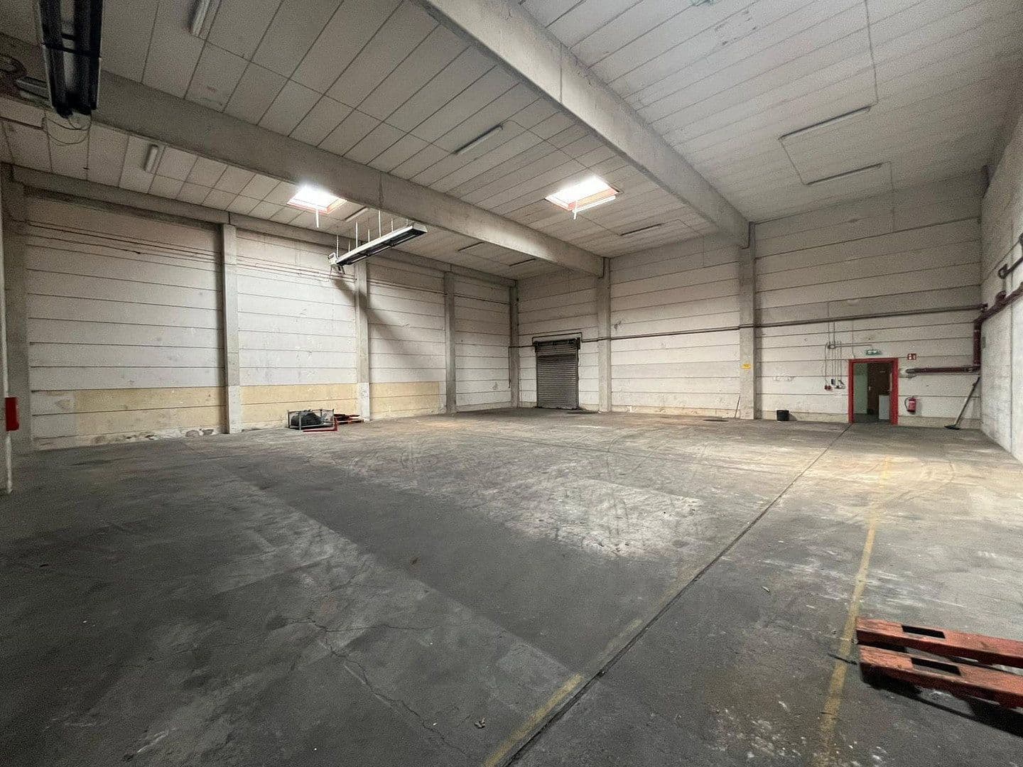 non-residential property to rent, 6,000 m², Beckebohnen 11, Liebenau, Lower Saxony non-residential property to rent, 6,000 m², Beckebohnen 11, Liebenau, Lower Saxony