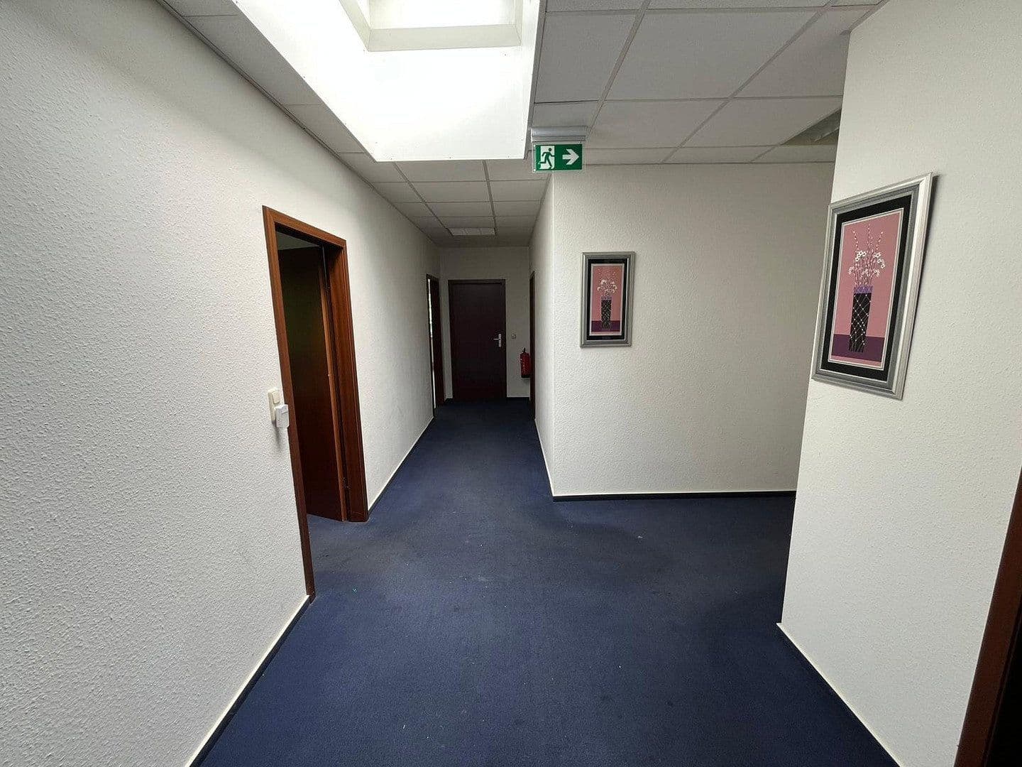 non-residential property to rent, 6,000 m², Beckebohnen 11, Liebenau, Lower Saxony non-residential property to rent, 6,000 m², Beckebohnen 11, Liebenau, Lower Saxony