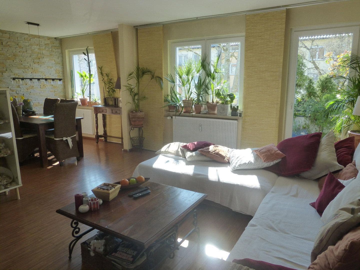 4 bedroom flat for sale, 80 m², Frankfurt am Main, Hesse 4 bedroom flat for sale, 80 m², Frankfurt am Main, Hesse