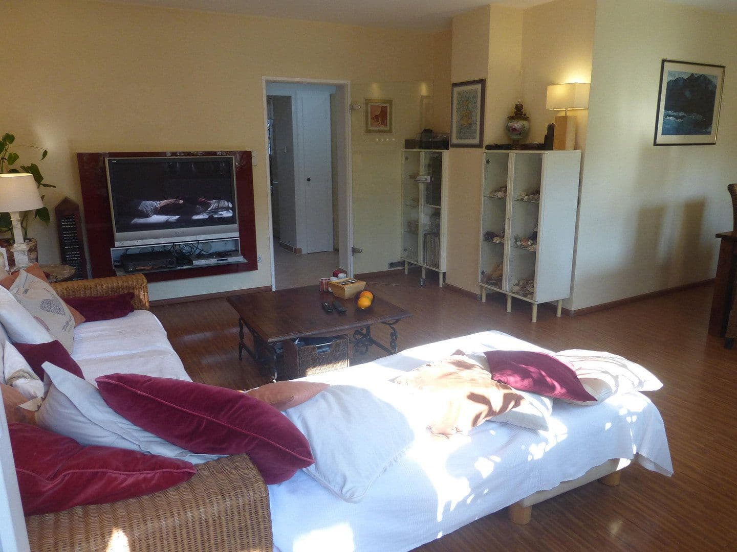 4 bedroom flat for sale, 80 m², Frankfurt am Main, Hesse 4 bedroom flat for sale, 80 m², Frankfurt am Main, Hesse