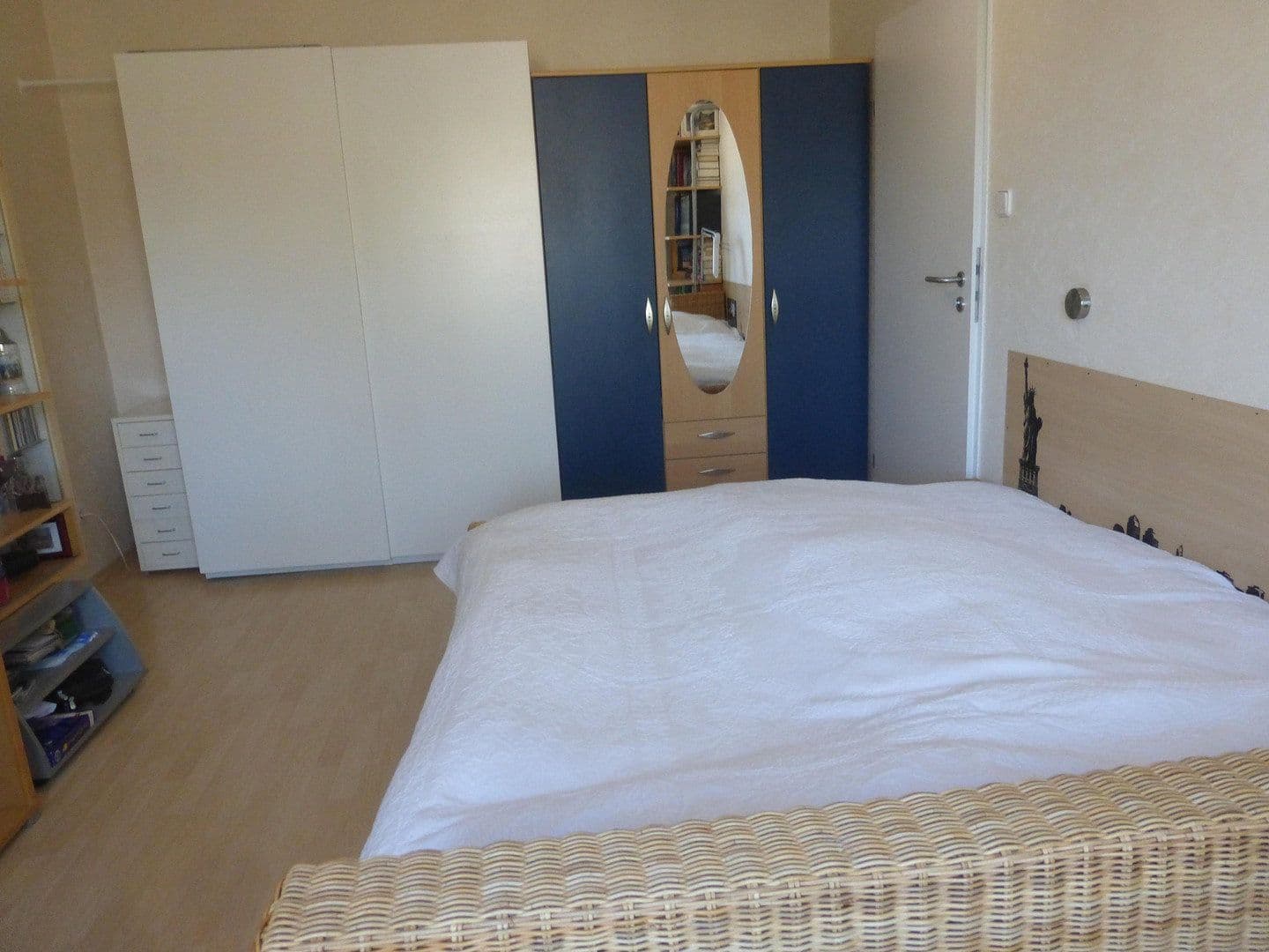 4 bedroom flat for sale, 80 m², Frankfurt am Main, Hesse 4 bedroom flat for sale, 80 m², Frankfurt am Main, Hesse