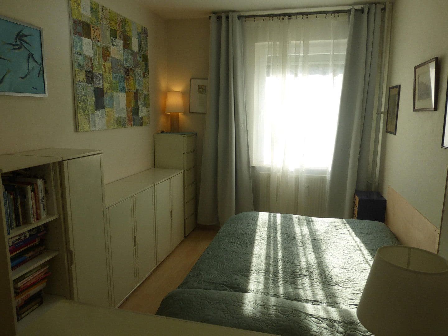 4 bedroom flat for sale, 80 m², Frankfurt am Main, Hesse 4 bedroom flat for sale, 80 m², Frankfurt am Main, Hesse