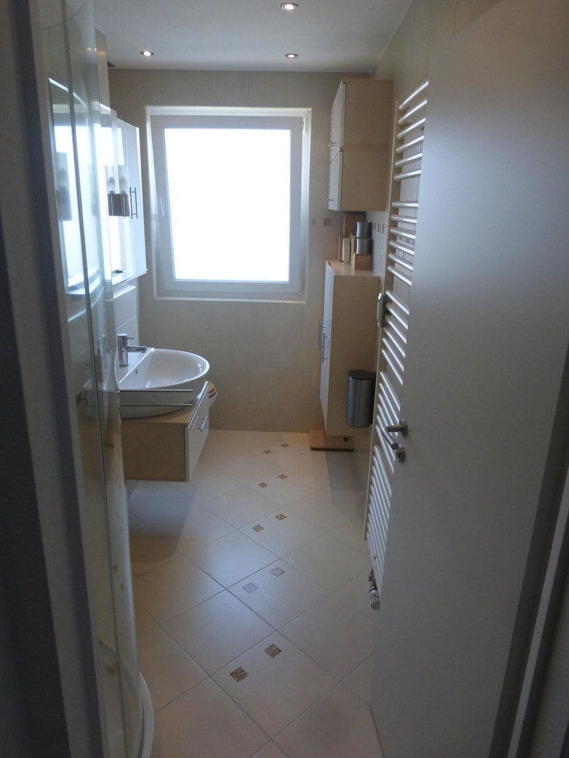 4 bedroom flat for sale, 80 m², Frankfurt am Main, Hesse 4 bedroom flat for sale, 80 m², Frankfurt am Main, Hesse