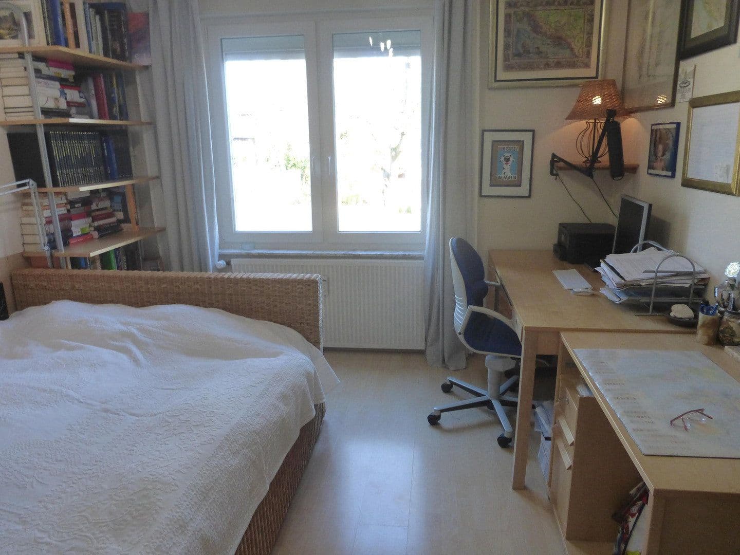 4 bedroom flat for sale, 80 m², Frankfurt am Main, Hesse 4 bedroom flat for sale, 80 m², Frankfurt am Main, Hesse