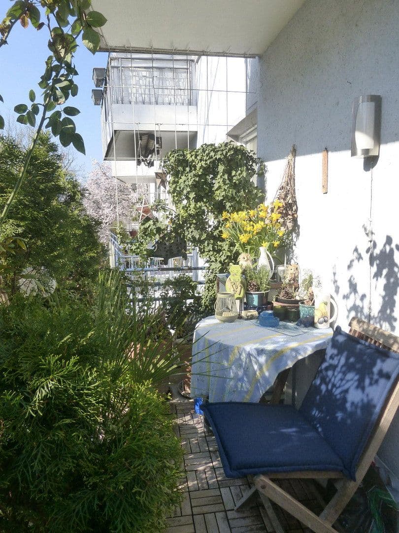 4 bedroom flat for sale, 80 m², Frankfurt am Main, Hesse 4 bedroom flat for sale, 80 m², Frankfurt am Main, Hesse