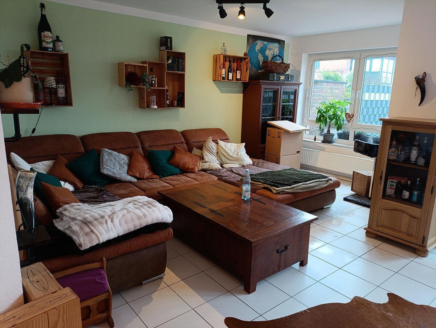 house to rent, 104 m², Geilenkirchen, North Rhine-Westphalia house to rent, 104 m², Geilenkirchen, North Rhine-Westphalia
