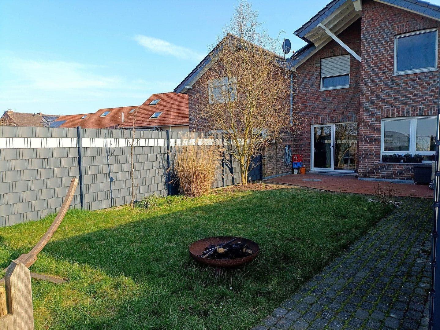 house to rent, 104 m², Geilenkirchen, North Rhine-Westphalia house to rent, 104 m², Geilenkirchen, North Rhine-Westphalia