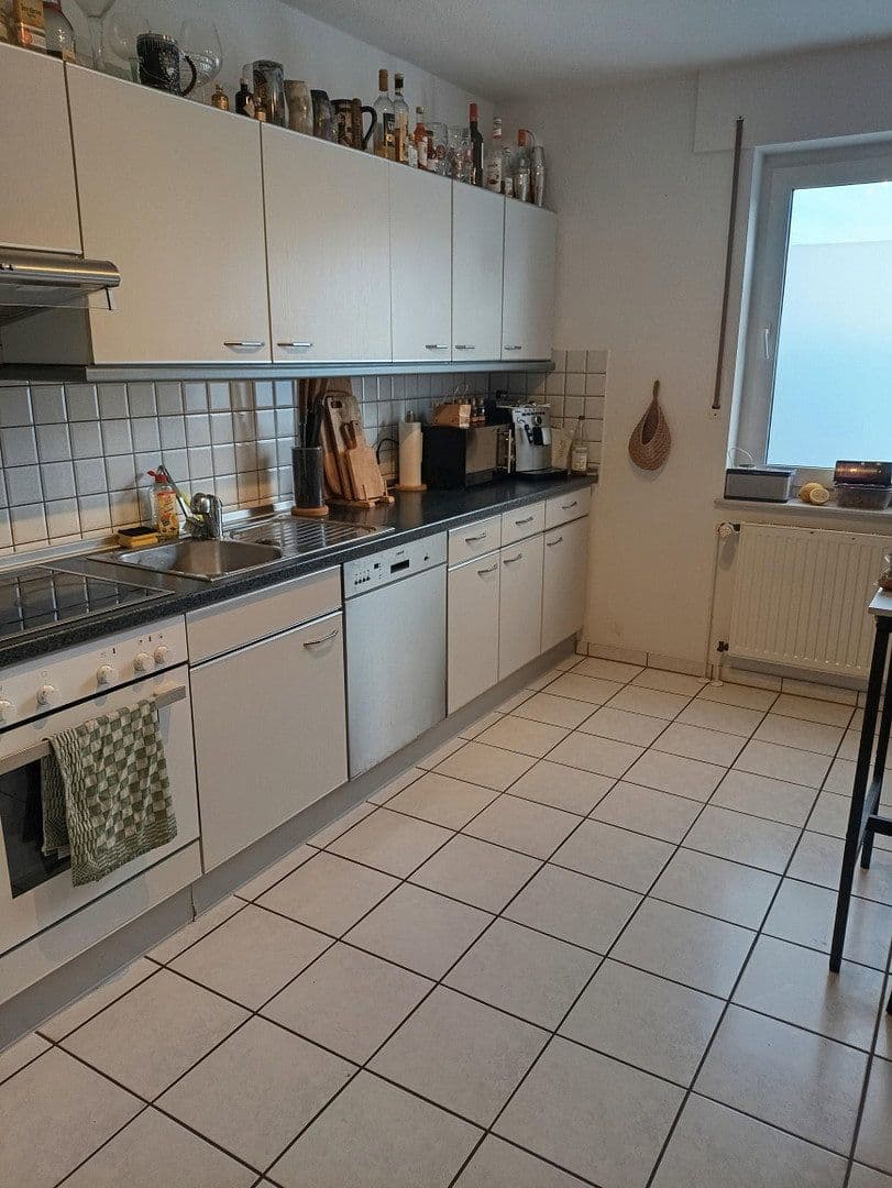 house to rent, 104 m², Geilenkirchen, North Rhine-Westphalia house to rent, 104 m², Geilenkirchen, North Rhine-Westphalia