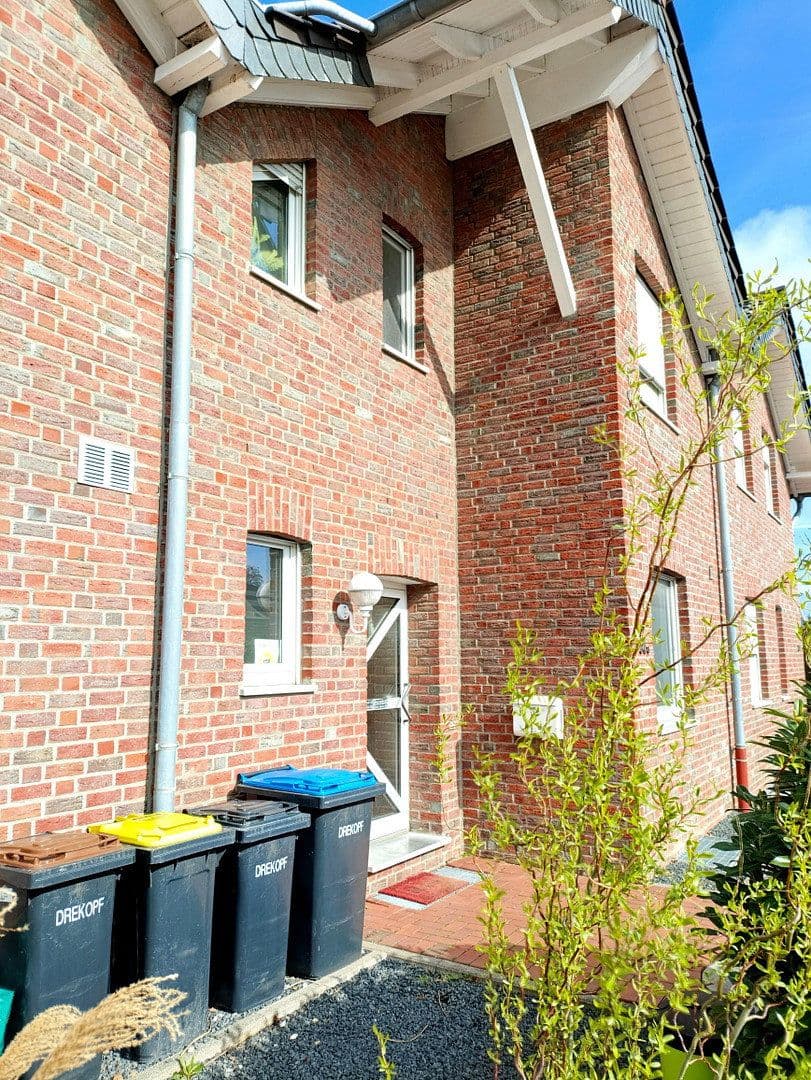 house to rent, 104 m², Geilenkirchen, North Rhine-Westphalia house to rent, 104 m², Geilenkirchen, North Rhine-Westphalia
