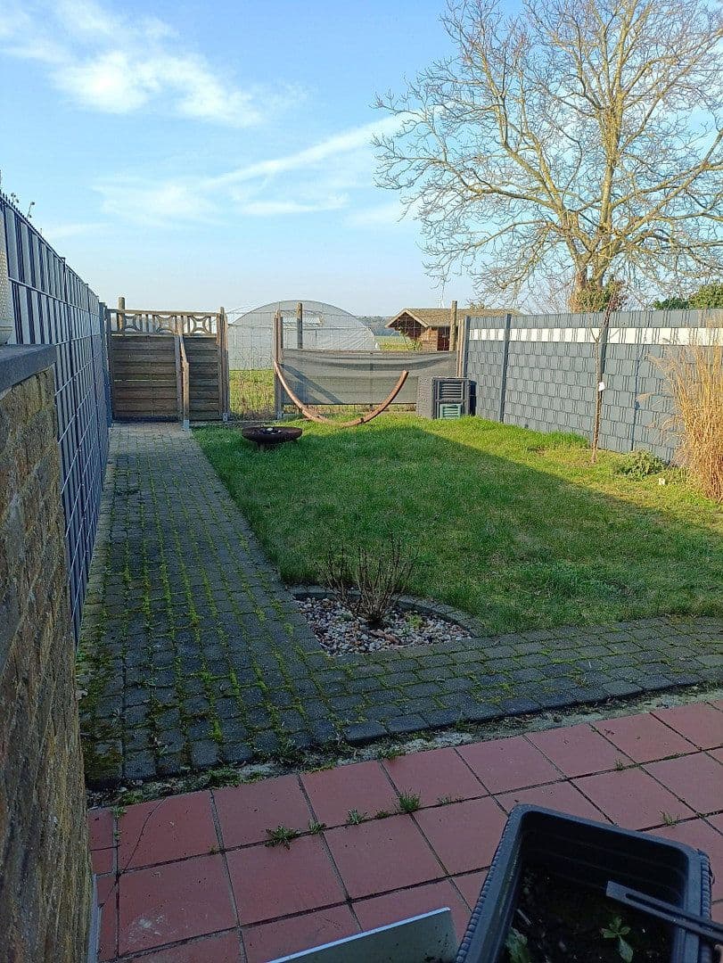 house to rent, 104 m², Geilenkirchen, North Rhine-Westphalia house to rent, 104 m², Geilenkirchen, North Rhine-Westphalia
