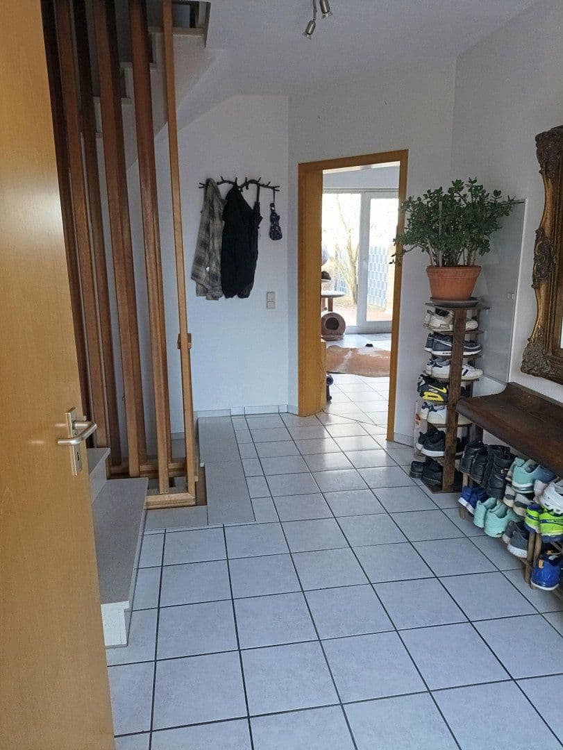 house to rent, 104 m², Geilenkirchen, North Rhine-Westphalia house to rent, 104 m², Geilenkirchen, North Rhine-Westphalia