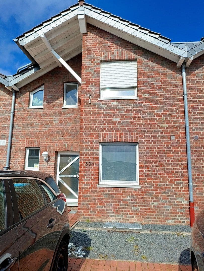 house to rent, 104 m², Geilenkirchen, North Rhine-Westphalia house to rent, 104 m², Geilenkirchen, North Rhine-Westphalia