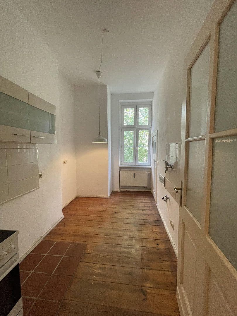 1 bedroom flat for sale, 52 m², Berlin Prenzlauerberg, Berlin 1 bedroom flat for sale, 52 m², Berlin Prenzlauerberg, Berlin
