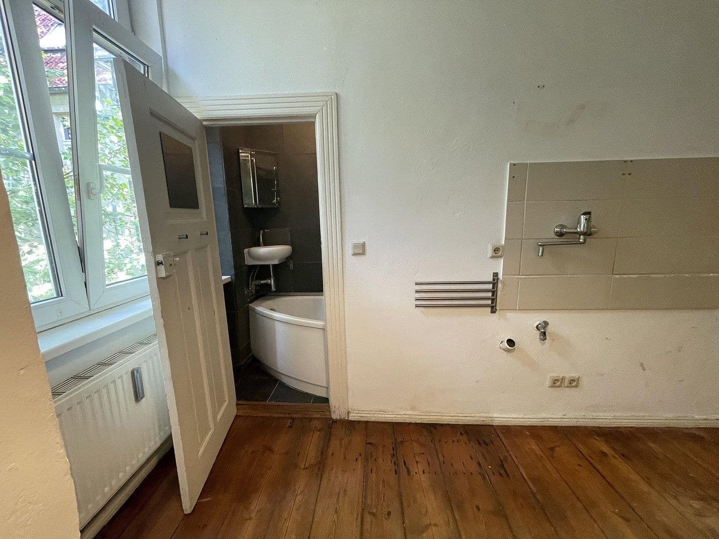 1 bedroom flat for sale, 52 m², Berlin Prenzlauerberg, Berlin 1 bedroom flat for sale, 52 m², Berlin Prenzlauerberg, Berlin