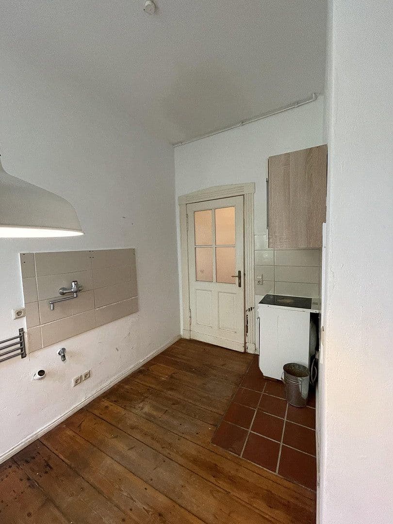 1 bedroom flat for sale, 52 m², Berlin Prenzlauerberg, Berlin 1 bedroom flat for sale, 52 m², Berlin Prenzlauerberg, Berlin