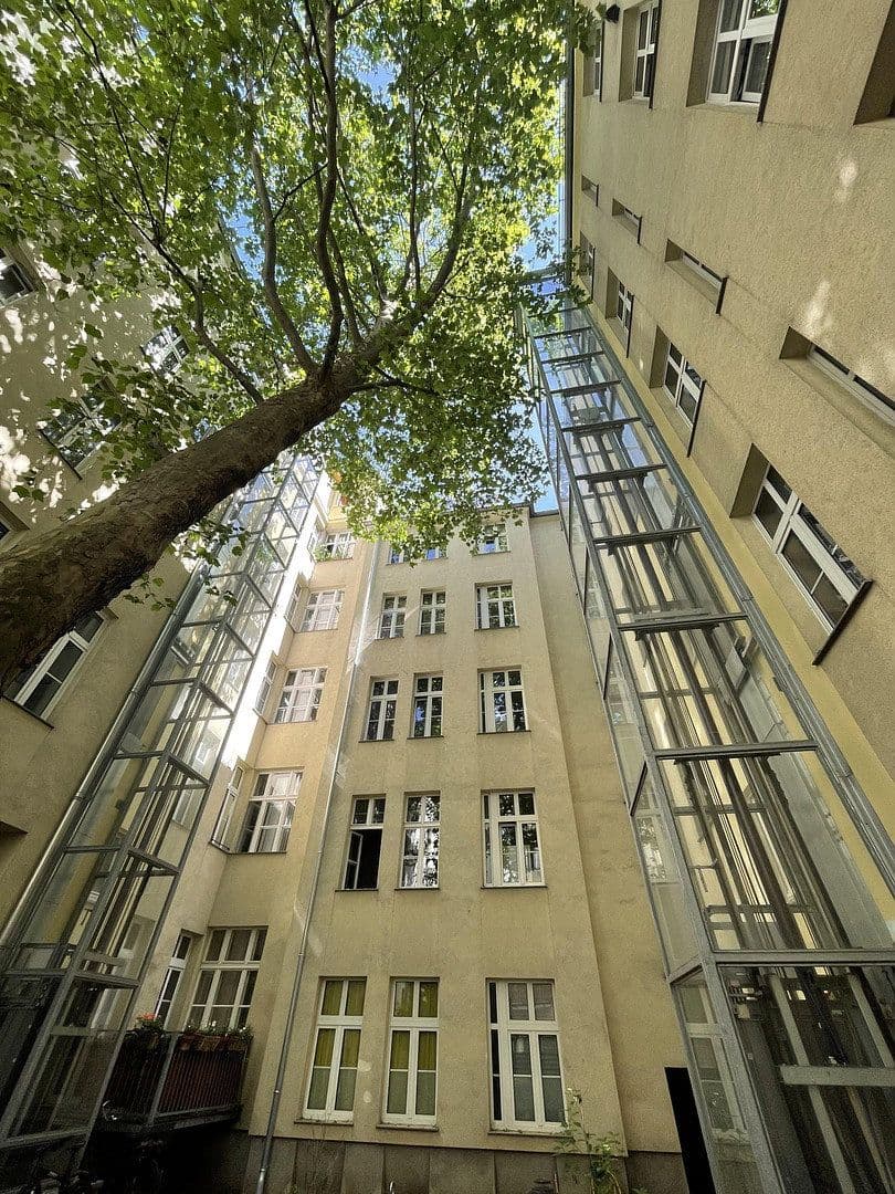 1 bedroom flat for sale, 52 m², Berlin Prenzlauerberg, Berlin 1 bedroom flat for sale, 52 m², Berlin Prenzlauerberg, Berlin
