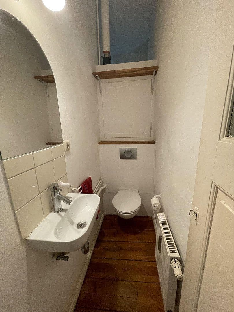 1 bedroom flat for sale, 52 m², Berlin Prenzlauerberg, Berlin 1 bedroom flat for sale, 52 m², Berlin Prenzlauerberg, Berlin