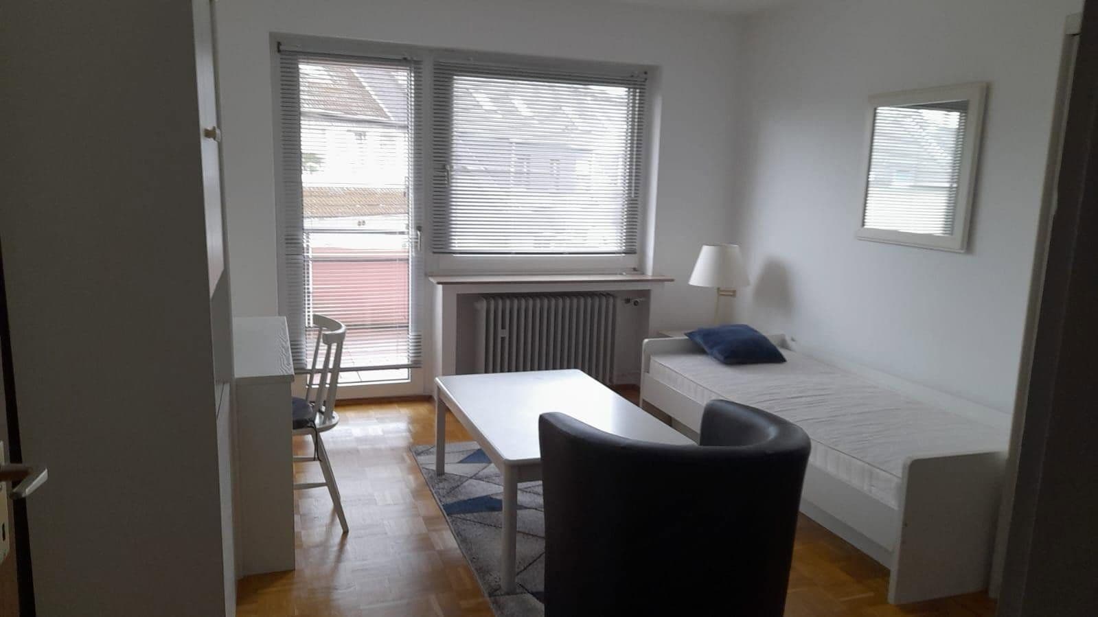 1 bedroom flat to rent, 25 m², Märkischestr. 163, DORTMUND, North Rhine-Westphalia 1 bedroom flat to rent, 25 m², Märkischestr. 163, DORTMUND, North Rhine-Westphalia