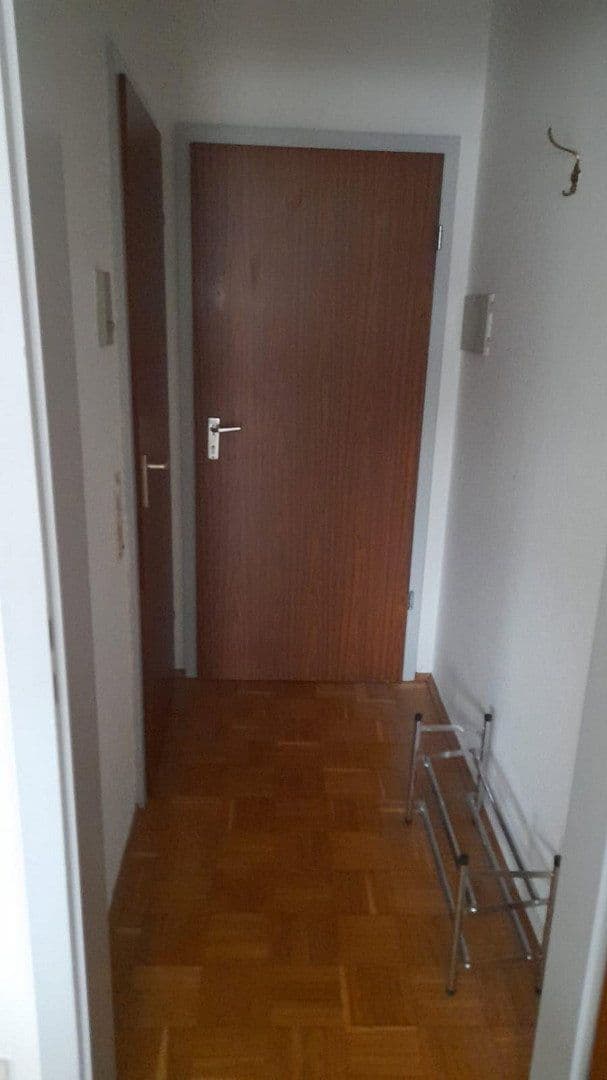1 bedroom flat to rent, 25 m², Märkischestr. 163, DORTMUND, North Rhine-Westphalia 1 bedroom flat to rent, 25 m², Märkischestr. 163, DORTMUND, North Rhine-Westphalia