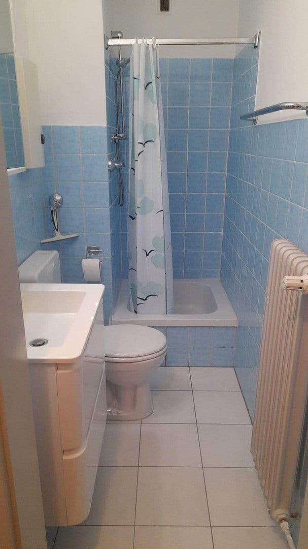 1 bedroom flat to rent, 25 m², Märkischestr. 163, DORTMUND, North Rhine-Westphalia 1 bedroom flat to rent, 25 m², Märkischestr. 163, DORTMUND, North Rhine-Westphalia