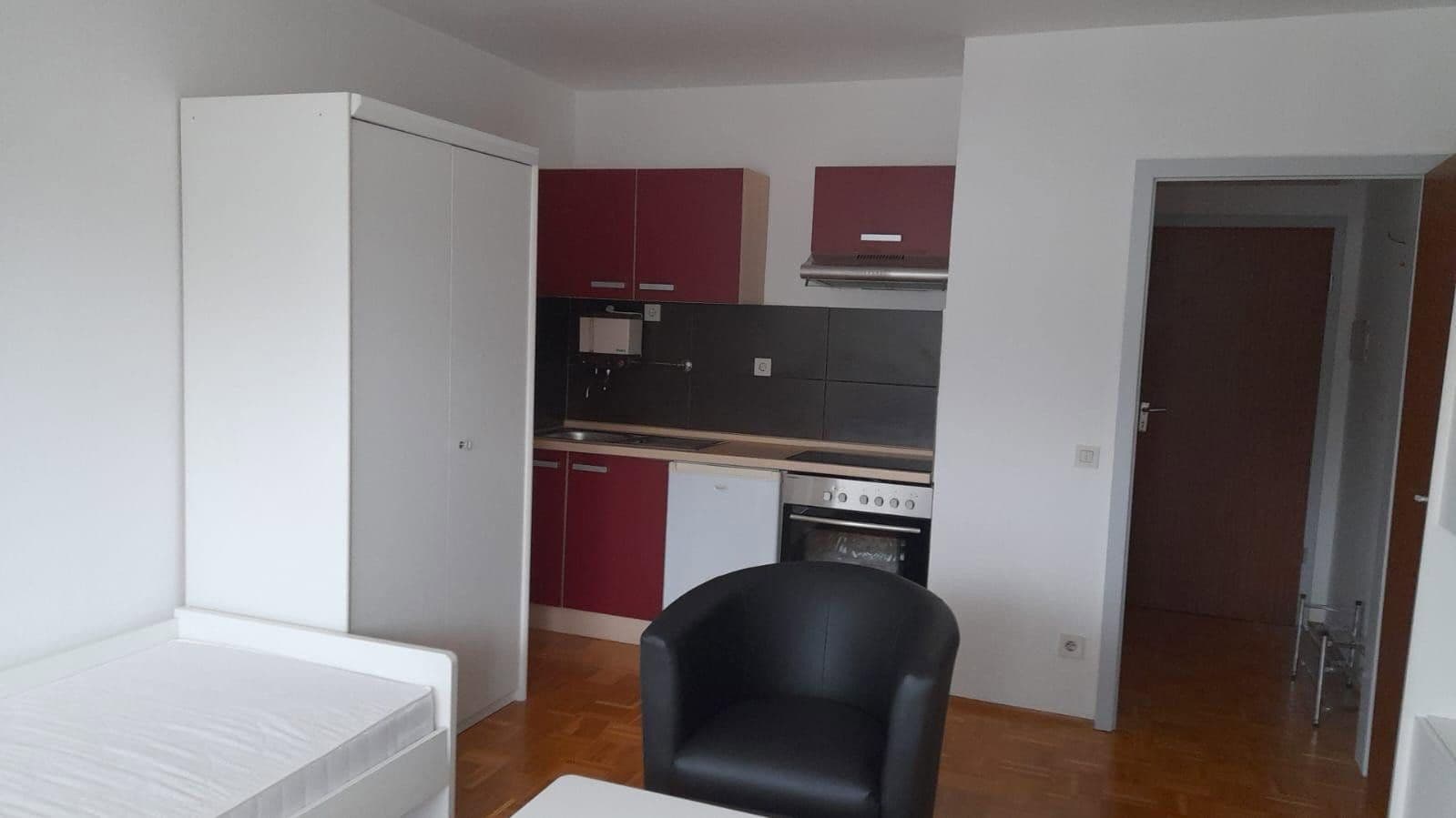 1 bedroom flat to rent, 25 m², Märkischestr. 163, DORTMUND, North Rhine-Westphalia 1 bedroom flat to rent, 25 m², Märkischestr. 163, DORTMUND, North Rhine-Westphalia