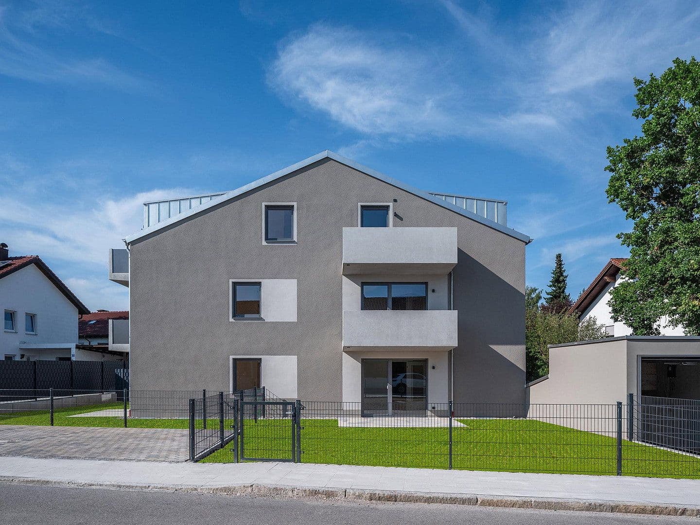 2 bedroom flat for sale, 58 m², Parsdorf, Bavaria 2 bedroom flat for sale, 58 m², Parsdorf, Bavaria