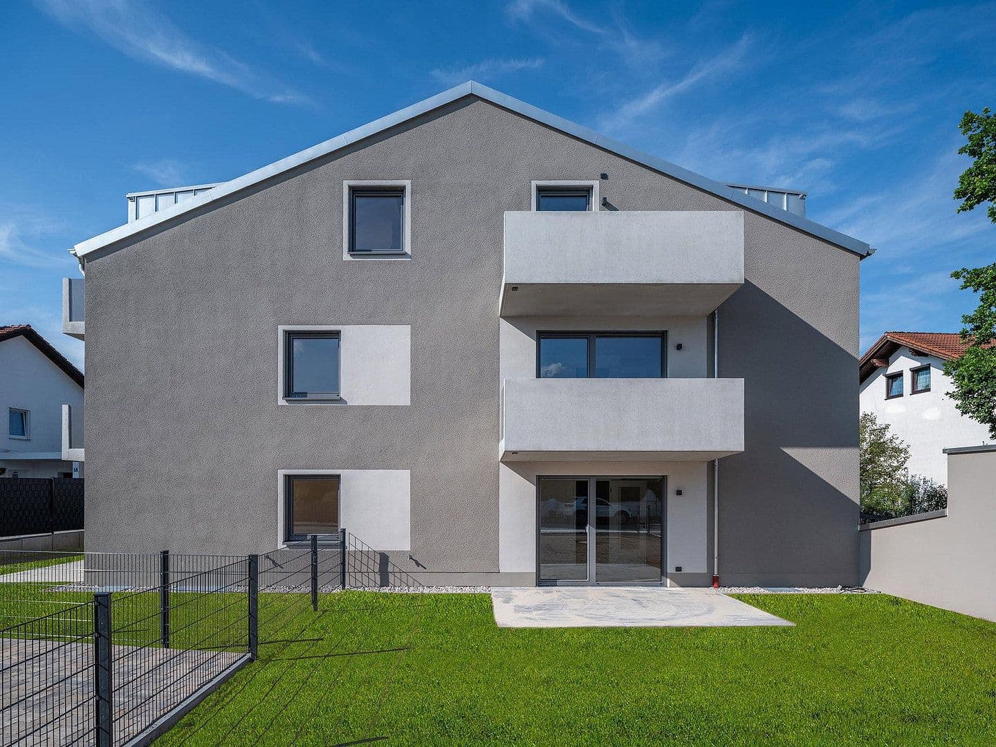 2 bedroom flat for sale, 58 m², Parsdorf, Bavaria 2 bedroom flat for sale, 58 m², Parsdorf, Bavaria