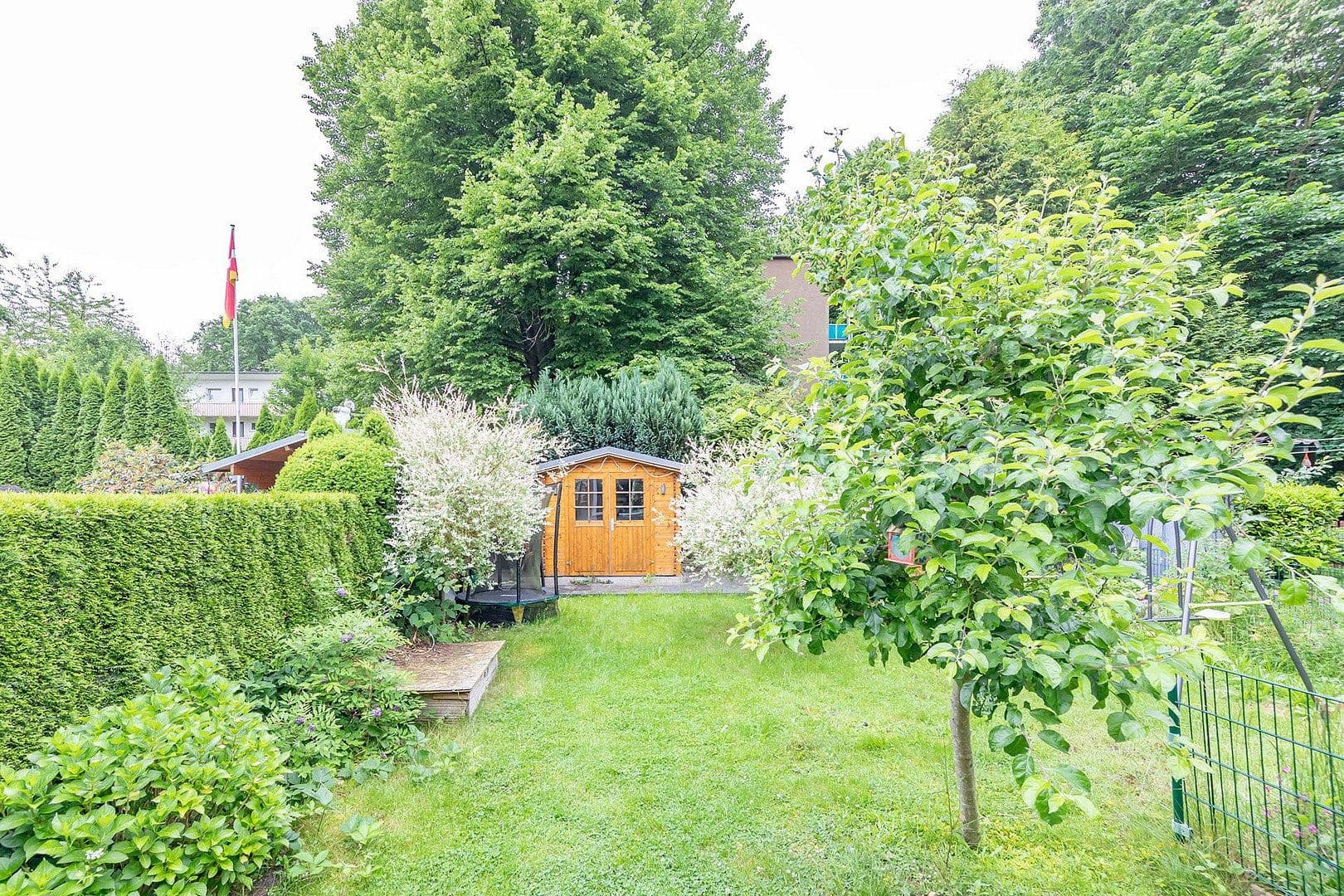house for sale, 89 m², Hamburg, Hamburg house for sale, 89 m², Hamburg, Hamburg