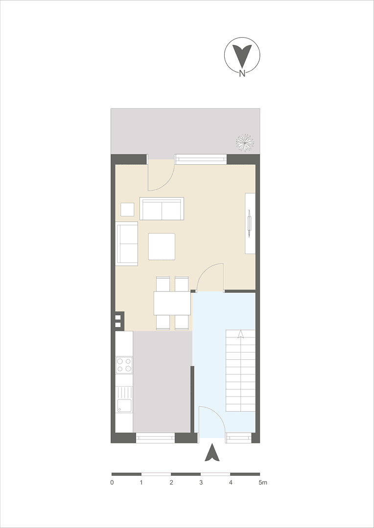 house for sale, 89 m², Hamburg, Hamburg house for sale, 89 m², Hamburg, Hamburg