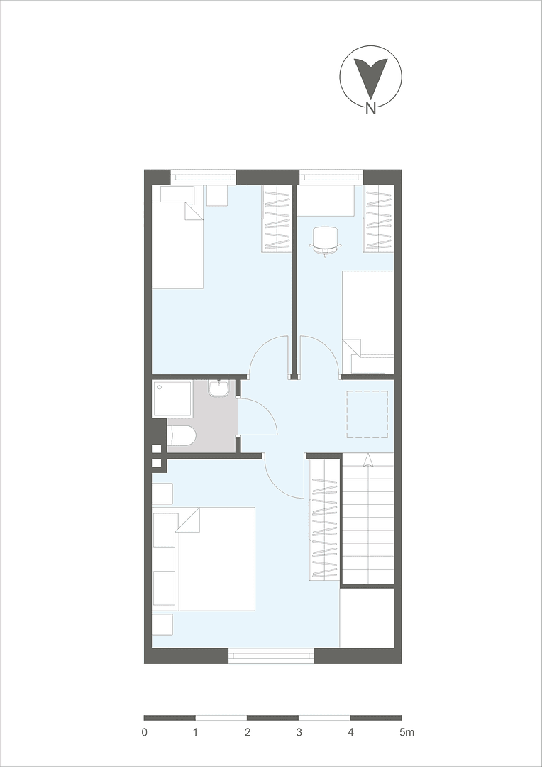 house for sale, 89 m², Hamburg, Hamburg house for sale, 89 m², Hamburg, Hamburg