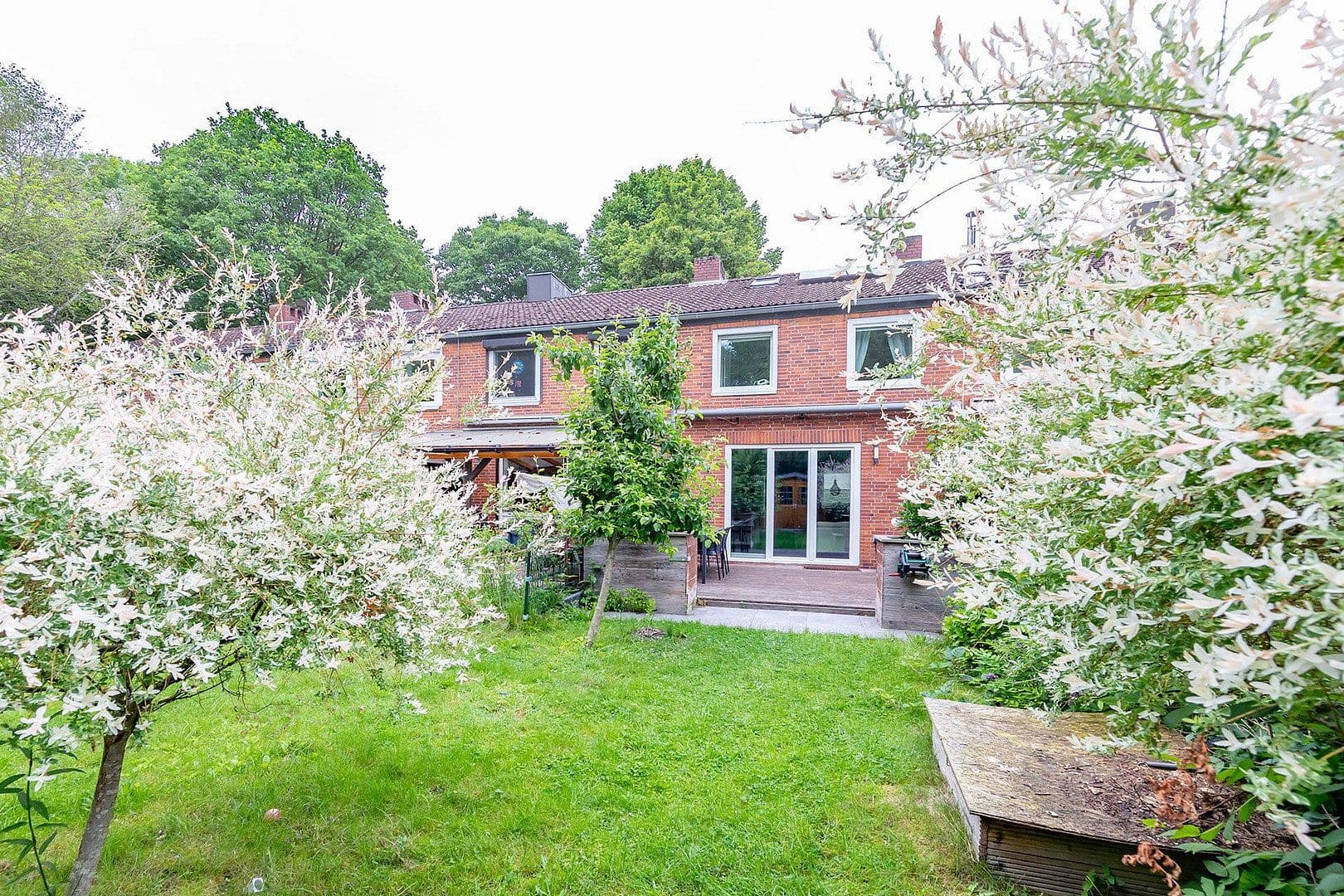 house for sale, 89 m², Hamburg, Hamburg house for sale, 89 m², Hamburg, Hamburg