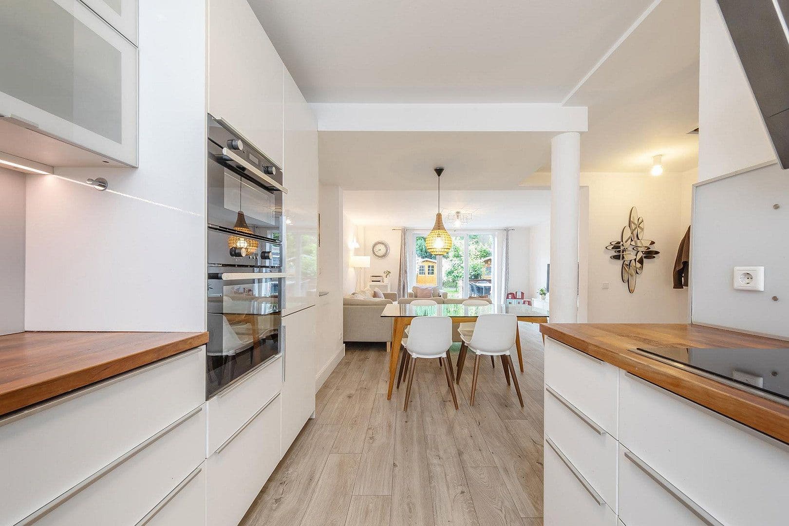 house for sale, 89 m², Hamburg, Hamburg house for sale, 89 m², Hamburg, Hamburg
