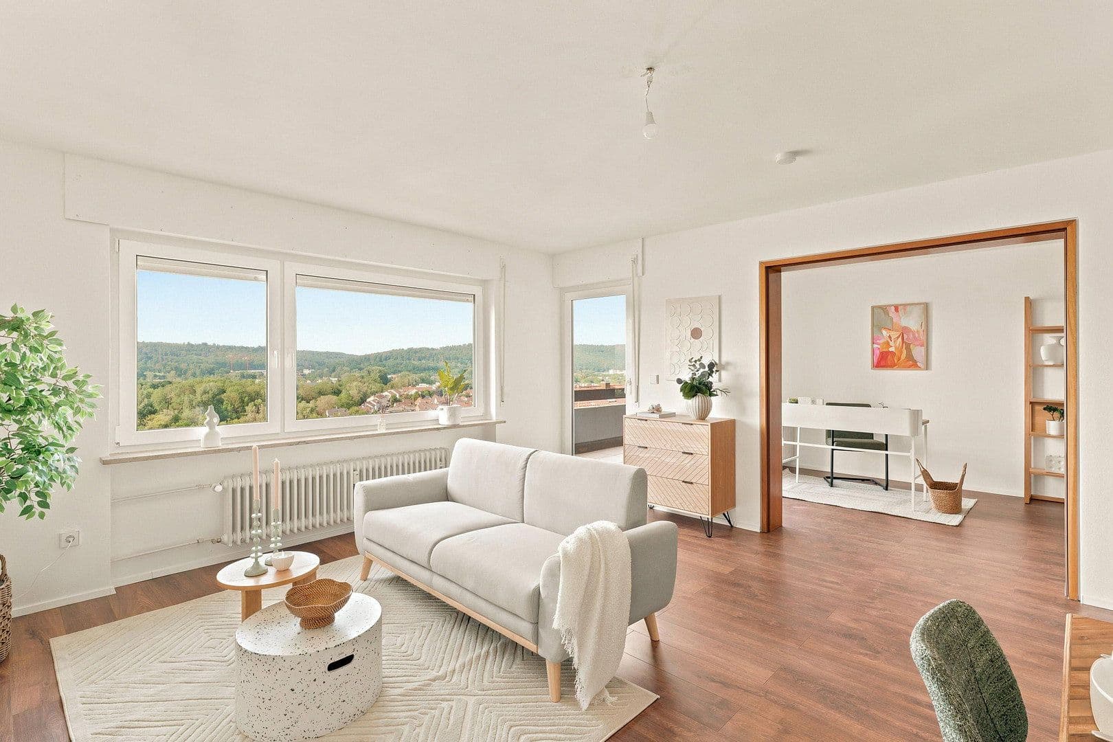 4 bedroom flat for sale, 102 m², Weinbergstr. 25, Esslingen am Neckar, Baden-Württemberg 4 bedroom flat for sale, 102 m², Weinbergstr. 25, Esslingen am Neckar, Baden-Württemberg