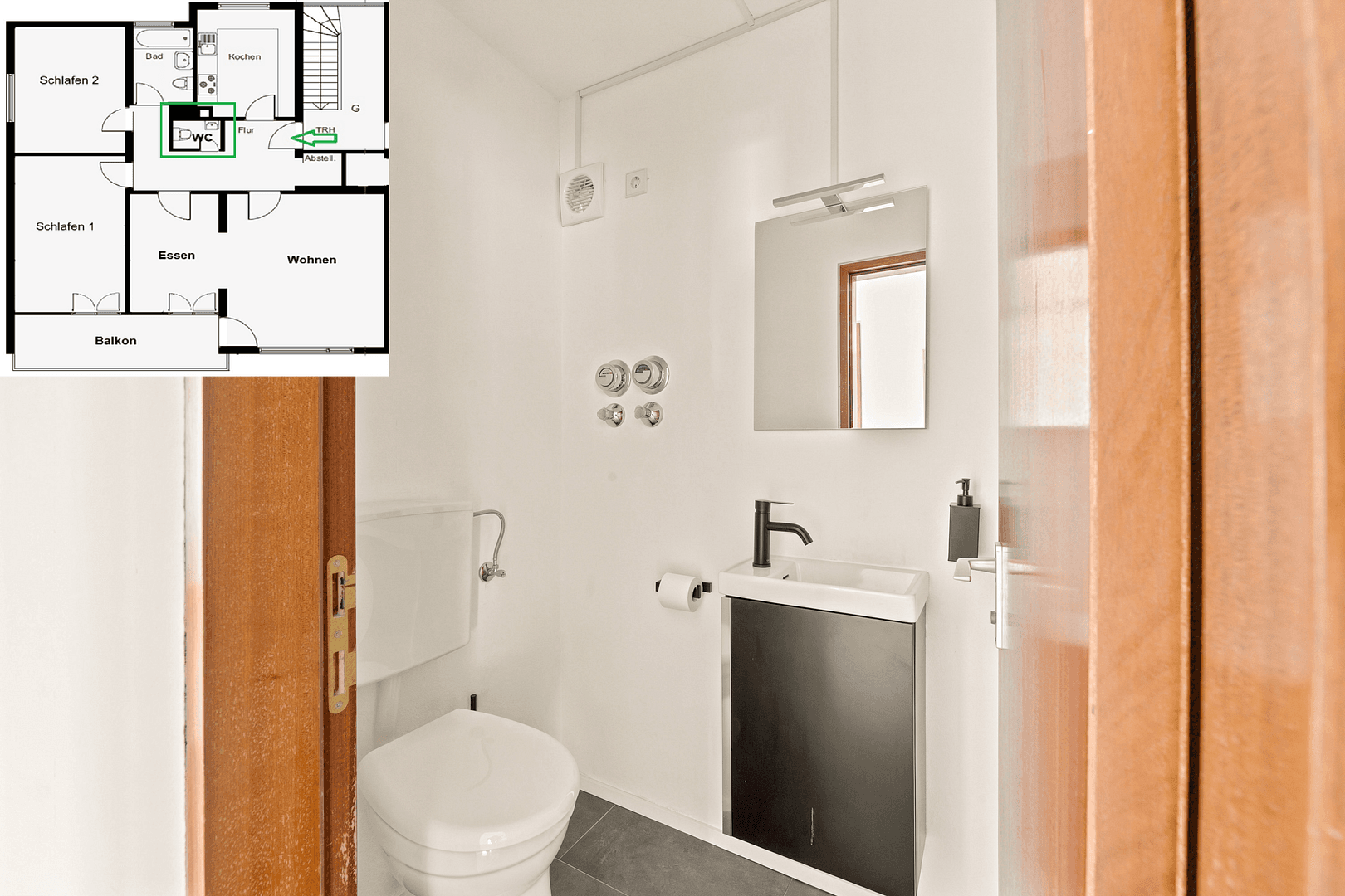 4 bedroom flat for sale, 102 m², Weinbergstr. 25, Esslingen am Neckar, Baden-Württemberg 4 bedroom flat for sale, 102 m², Weinbergstr. 25, Esslingen am Neckar, Baden-Württemberg