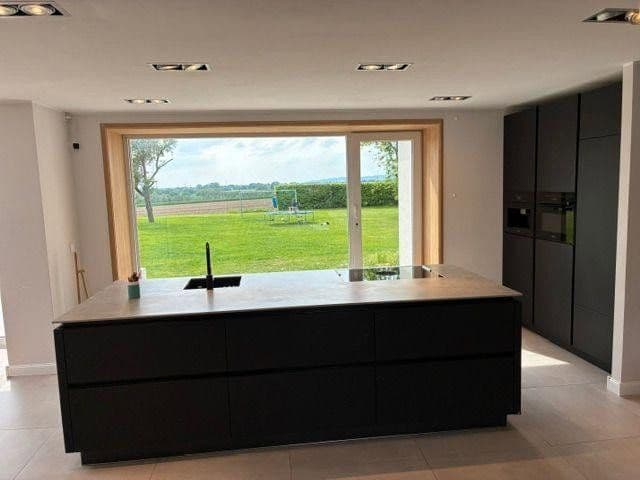 house to rent, 245 m², Bad Oeynhausen, North Rhine-Westphalia house to rent, 245 m², Bad Oeynhausen, North Rhine-Westphalia