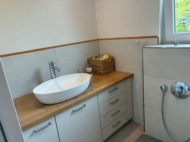 house to rent, 245 m², Bad Oeynhausen, North Rhine-Westphalia house to rent, 245 m², Bad Oeynhausen, North Rhine-Westphalia