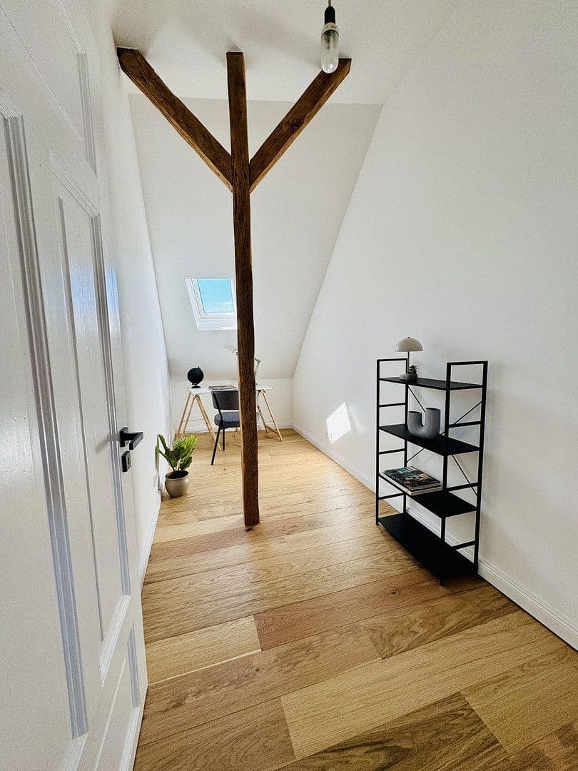 1 bedroom with open-plan kitchen flat for sale, 60 m², Lüneburg, Lower Saxony 1 bedroom with open-plan kitchen flat for sale, 60 m², Lüneburg, Lower Saxony