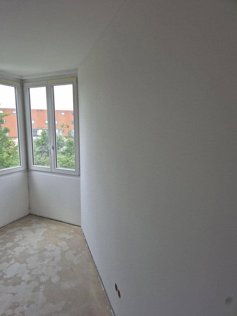 3 bedroom flat to rent, 75 m², Veilchenweg 3, Wildau, Brandenburg 3 bedroom flat to rent, 75 m², Veilchenweg 3, Wildau, Brandenburg