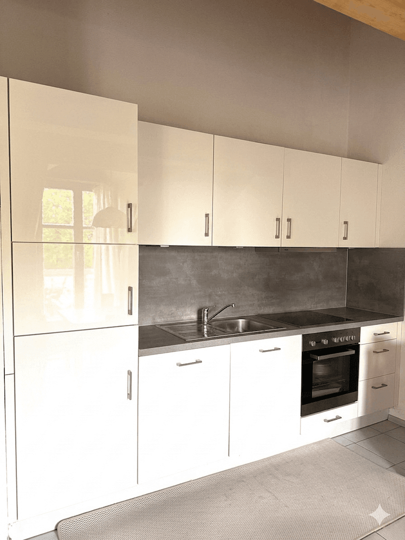 1 bedroom flat for sale, 34 m², Dr. Hans Jakob Straße 18, Kolbermoor, Bavaria 1 bedroom flat for sale, 34 m², Dr. Hans Jakob Straße 18, Kolbermoor, Bavaria