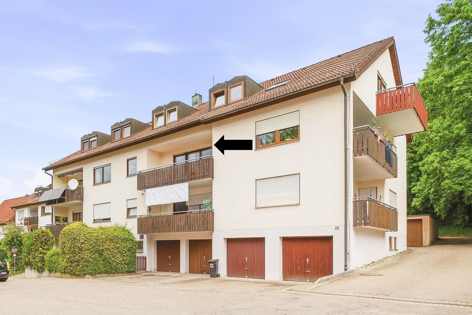 2 bedroom flat for sale, 66 m², Aalen, Baden-Württemberg 2 bedroom flat for sale, 66 m², Aalen, Baden-Württemberg