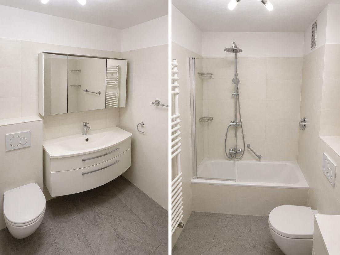 3 bedroom with open-plan kitchen flat for sale, 112 m², Lessingstrasse 26, Herrsching, Bavaria 3 bedroom with open-plan kitchen flat for sale, 112 m², Lessingstrasse 26, Herrsching, Bavaria