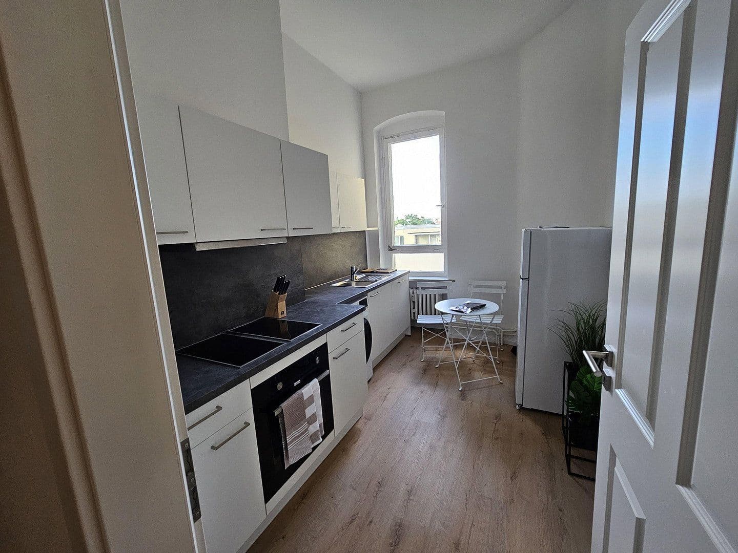 flat to rent, 65 m², Hasenmark 20, Berlin, Berlin flat to rent, 65 m², Hasenmark 20, Berlin, Berlin