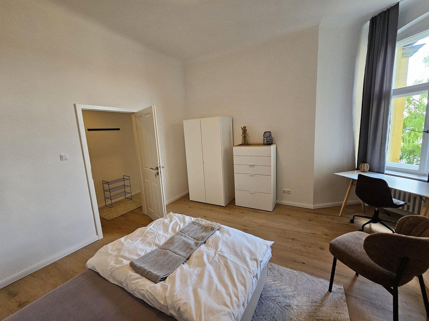 flat to rent, 65 m², Hasenmark 20, Berlin, Berlin flat to rent, 65 m², Hasenmark 20, Berlin, Berlin