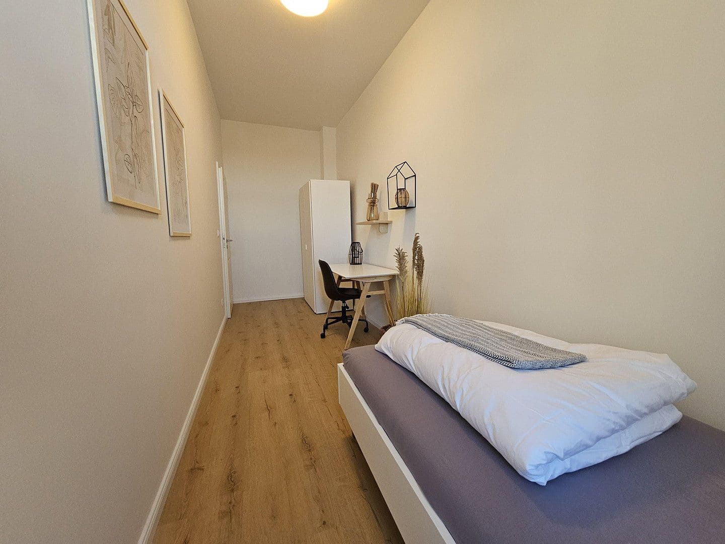 flat to rent, 65 m², Hasenmark 20, Berlin, Berlin flat to rent, 65 m², Hasenmark 20, Berlin, Berlin