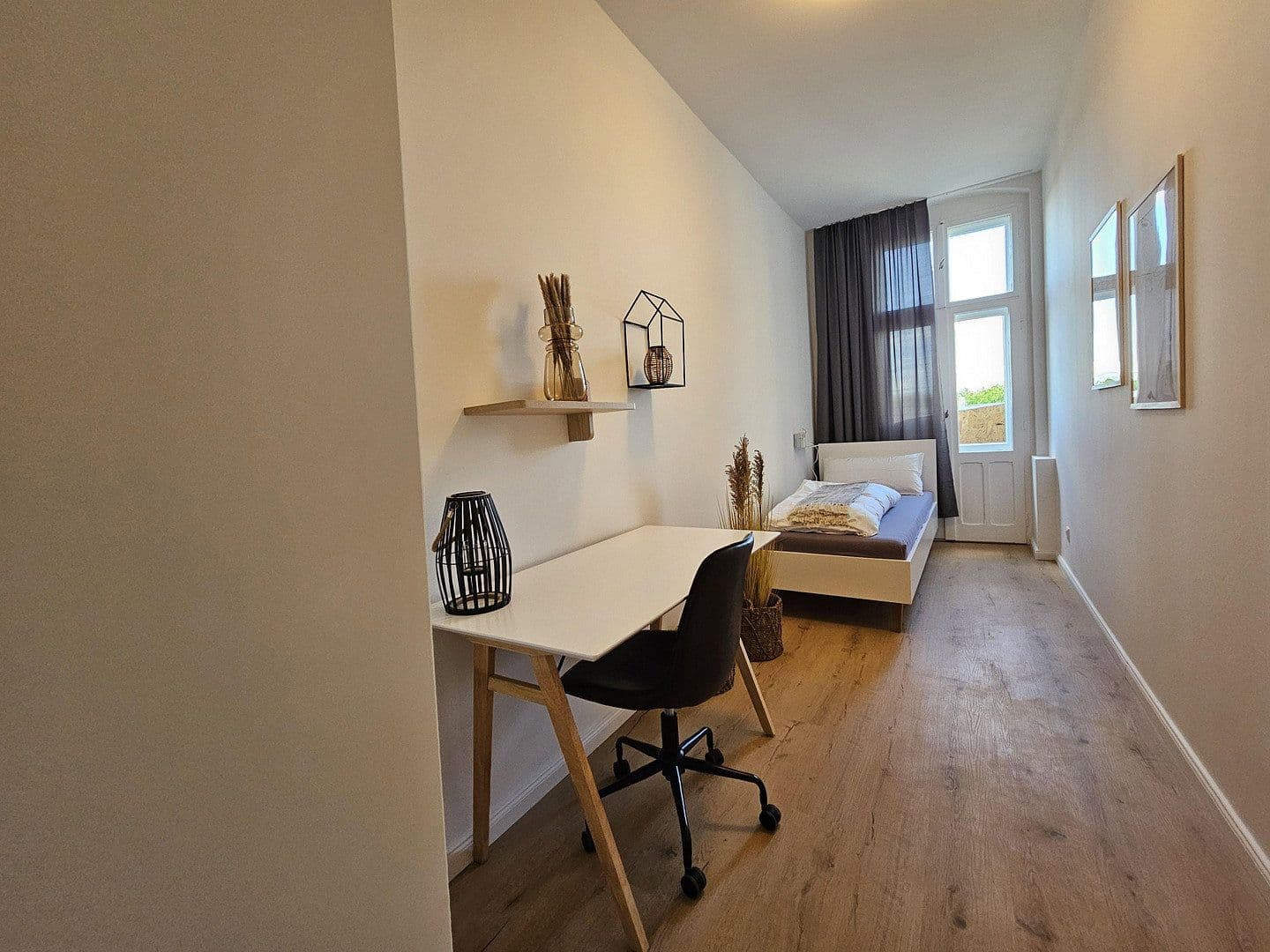 flat to rent, 65 m², Hasenmark 20, Berlin, Berlin flat to rent, 65 m², Hasenmark 20, Berlin, Berlin
