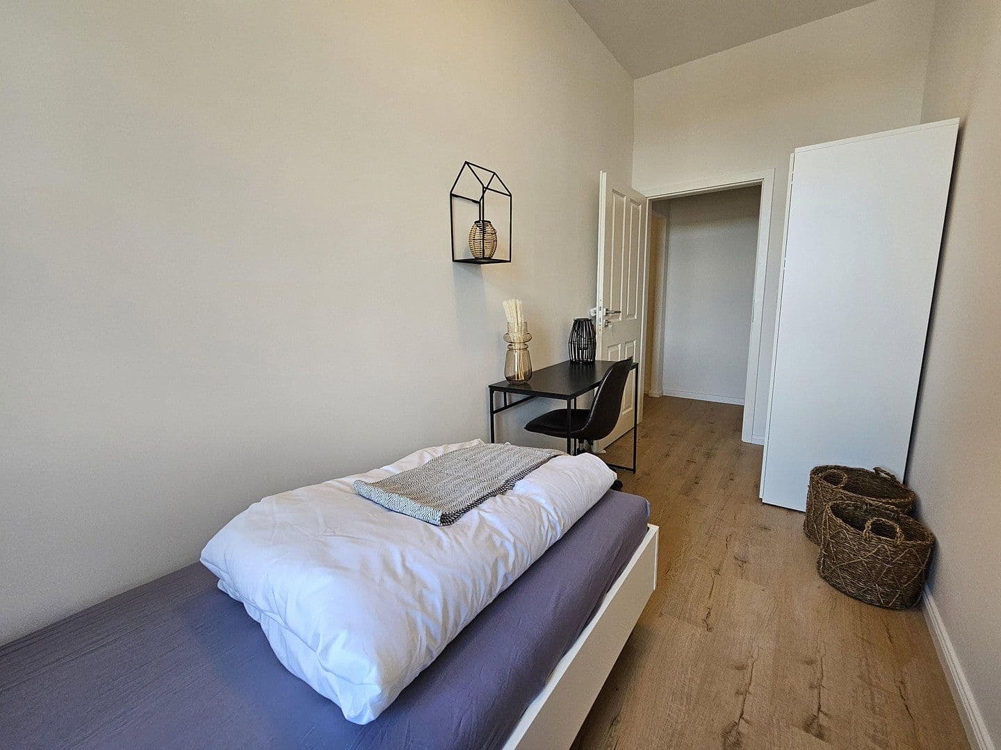 flat to rent, 65 m², Hasenmark 20, Berlin, Berlin flat to rent, 65 m², Hasenmark 20, Berlin, Berlin