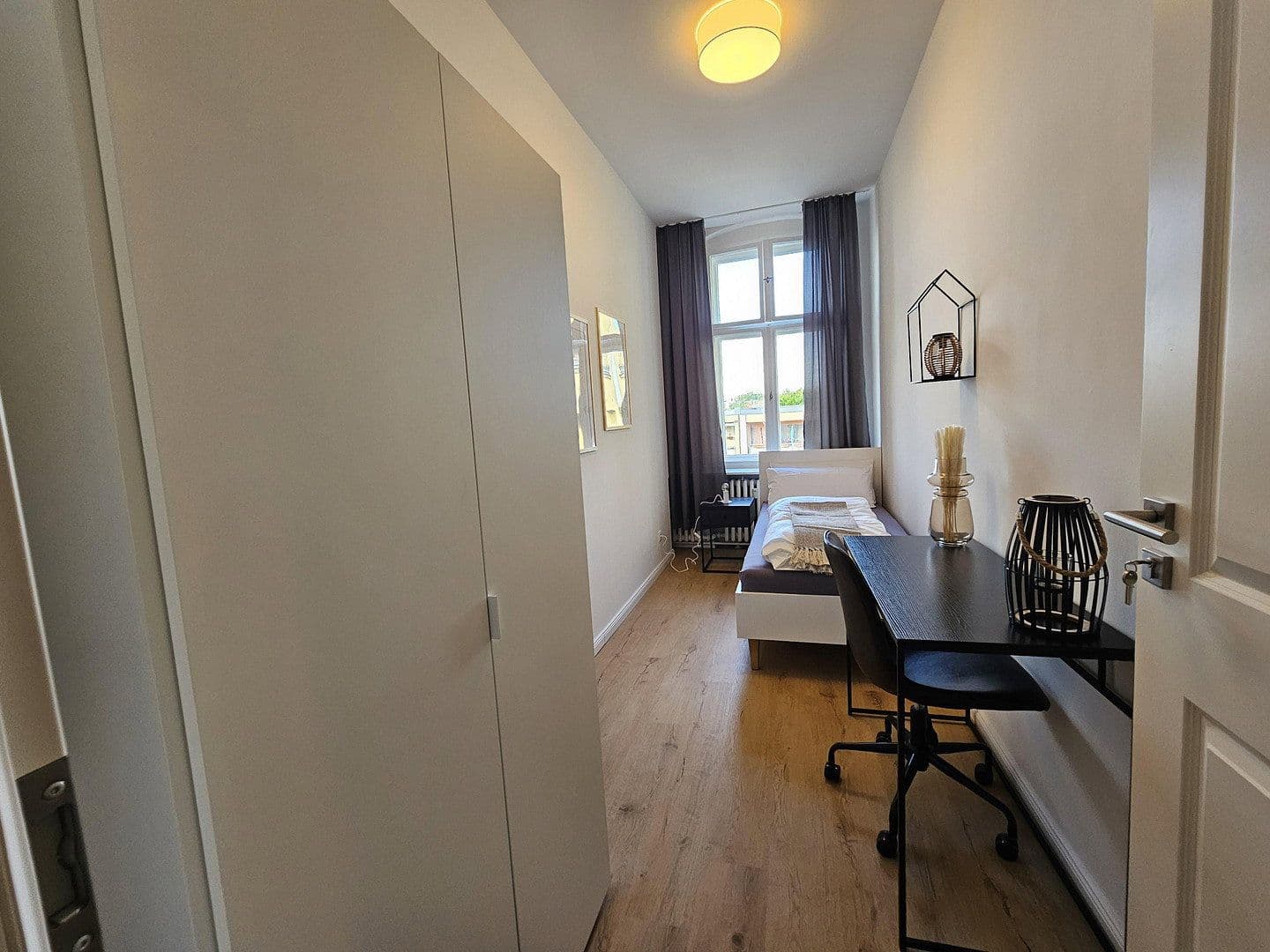 flat to rent, 65 m², Hasenmark 20, Berlin, Berlin flat to rent, 65 m², Hasenmark 20, Berlin, Berlin