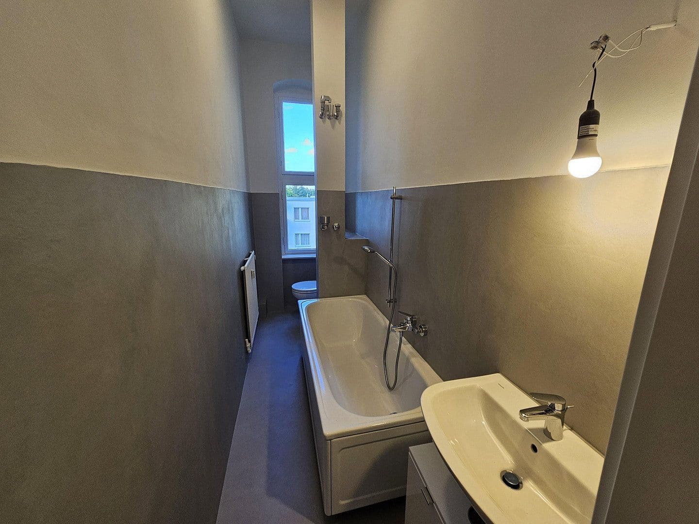 flat to rent, 65 m², Hasenmark 20, Berlin, Berlin flat to rent, 65 m², Hasenmark 20, Berlin, Berlin