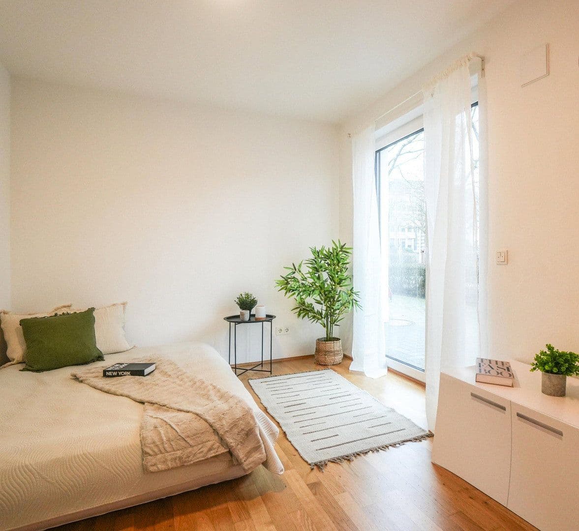 2 bedroom flat to rent, 62 m², Godesberger Allee 106a, Bonn, North Rhine-Westphalia 2 bedroom flat to rent, 62 m², Godesberger Allee 106a, Bonn, North Rhine-Westphalia