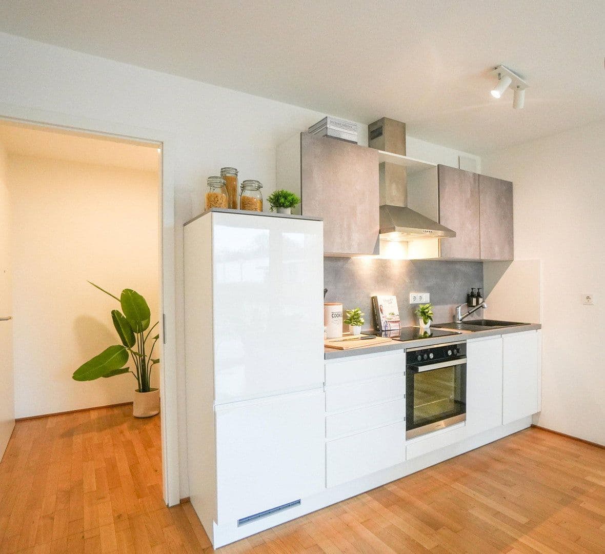 2 bedroom flat to rent, 62 m², Godesberger Allee 106a, Bonn, North Rhine-Westphalia 2 bedroom flat to rent, 62 m², Godesberger Allee 106a, Bonn, North Rhine-Westphalia